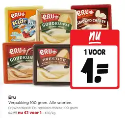 Jumbo Eru aanbieding