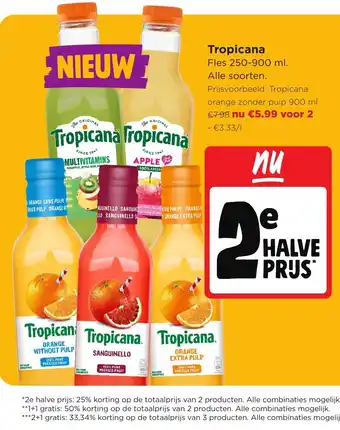 Tropicana