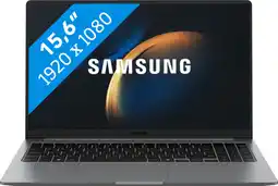 Coolblue Samsung Galaxy Book5 NP750XHD-KD2BE Azerty aanbieding