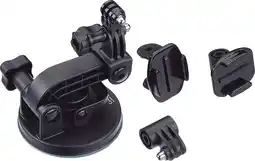 Coolblue GoPro Suction Cup + Quick Release aanbieding