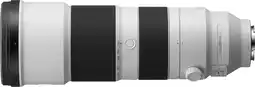Coolblue Sony FE 200-600 mm f/5,6-6,3 G aanbieding
