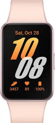 Coolblue Samsung Galaxy Fit 3 Or aanbieding