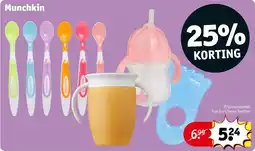 Kruidvat Munchkin aanbieding