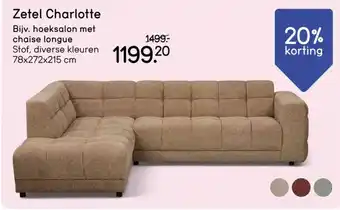 Zetel Charlotte