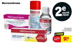Kruidvat Antiseptische spray kids aanbieding