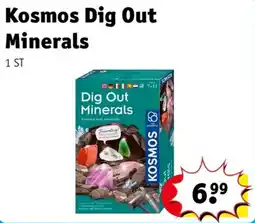 Kruidvat Dig Out Minerals aanbieding