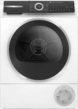 Coolblue Bosch WQH246CLNL Iron Assist aanbieding