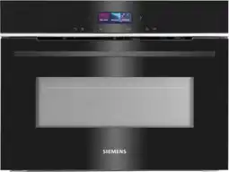 Coolblue Siemens CM724G1B1 Air Fry aanbieding