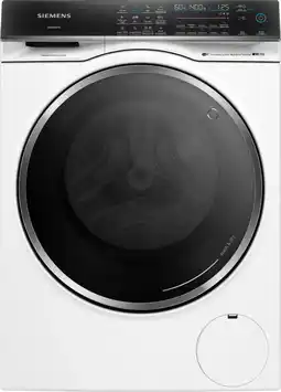 Coolblue Siemens WN54C2A0NL 10,5/6 kg aanbieding