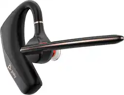 Coolblue Poly Voyager Legend 50-M UC Bluetooth Headset + Oplaadcase aanbieding