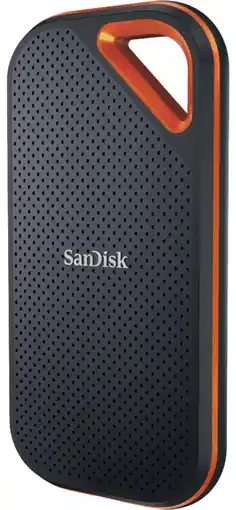 Coolblue SanDisk Extreme Pro V2 SSD 2TB aanbieding