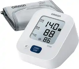 Coolblue Omron X2 Essential aanbieding