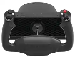 Coolblue Honeycomb Alpha Flight Controls Lite Yoke en Switch Panel PC en Mac aanbieding