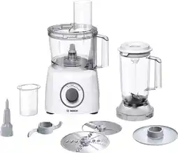 Coolblue Bosch MCM3200W aanbieding