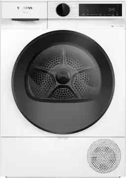 Coolblue Siemens WQ32J200NL aanbieding