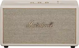 Coolblue Marshall Stanmore IV BT Cream aanbieding