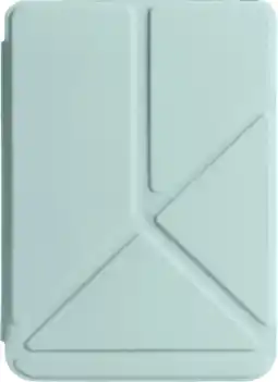 Coolblue BlueBuilt Kobo Clara BW / Colour Book Case Lichtgroen aanbieding