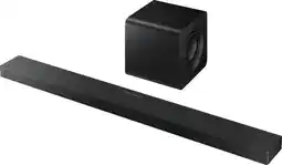 Coolblue Samsung HW-QS700F (2025) aanbieding