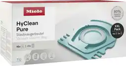 Coolblue Miele XXL HyClean Pure TU (16 pièces) aanbieding