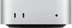 Coolblue Apple Mac mini M4 Pro (CPU 12 Cœurs/GPU 16 Cœurs) 24 Go/1 To aanbieding