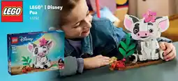 Kruidvat LEGO Disney Pua aanbieding