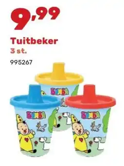 Happyland Tuitbeker aanbieding