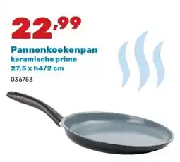 Happyland Pannenkoekenpan aanbieding