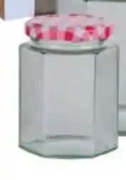Happyland Alpina Glazen Pot aanbieding