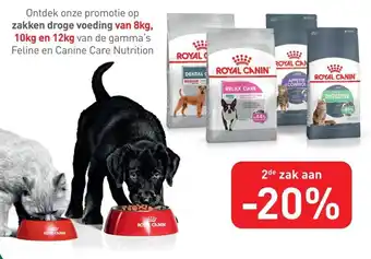 Droge voeding