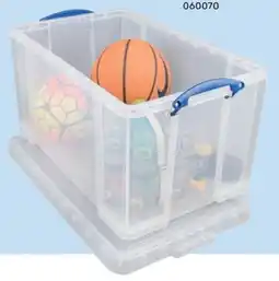 Happyland Opbergdoos aanbieding