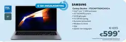 AUVA Samsung Galaxy Book4 aanbieding