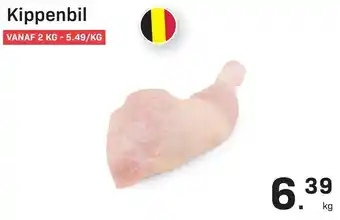 Kippenbil