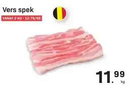 Bon Ap Vers spek aanbieding