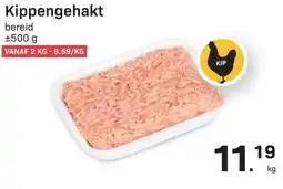 Bon Ap Kippengehakt aanbieding
