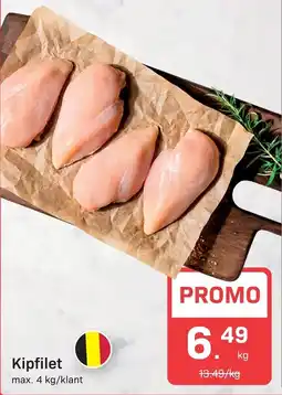 Bon Ap Kipfilet aanbieding