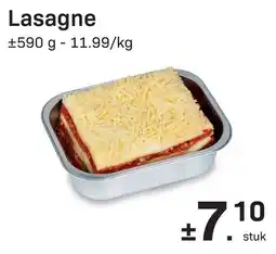 Bon Ap Lasagne aanbieding