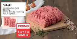 Bon Ap Gehakt aanbieding