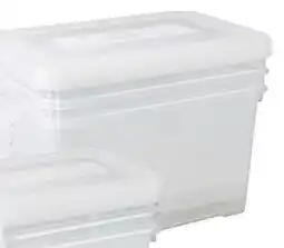 Karwei Curver opbergbox handy aanbieding