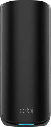 Coolblue Netgear Orbi RBE870 - Zwart - Uitbreiding aanbieding