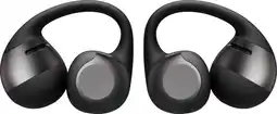 Coolblue Shokz OpenDots 2 Zwart aanbieding