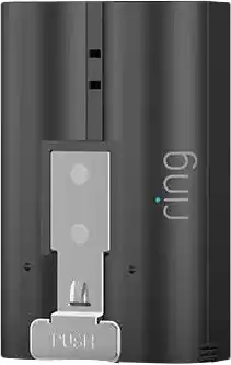 Coolblue Ring Oplaadbare Batterij aanbieding