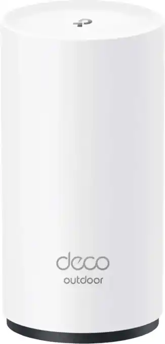 Coolblue TP-Link Deco X50 Outdoor Extension aanbieding