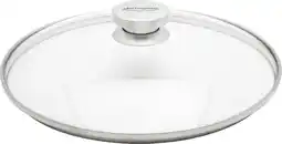 Coolblue Demeyere Couvercle en Verre 24 cm aanbieding