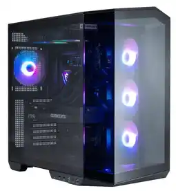 Coolblue Cobalt x Powered by MSI - Tier 3 - RTX 5080 - Ryzen 7 9800X3D - 64Go - 4To SSD aanbieding