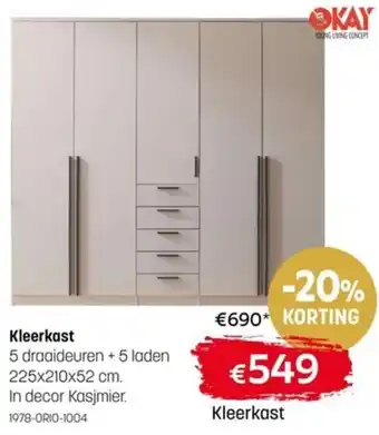 Kleerkast