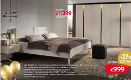 BE-Okay Bed aanbieding