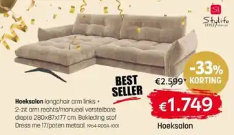 Hoeksalon