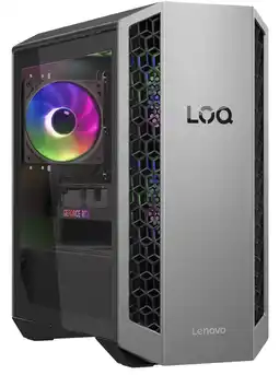 Coolblue Lenovo LOQ Tower 26ADR10 91DF008QMH aanbieding