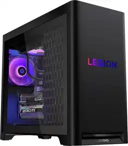 Coolblue Lenovo Legion T5 30IAX10 90YE0010MH aanbieding