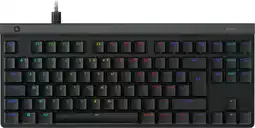 Coolblue Logitech G515 Rapid TKL Low Profile Gaming Toetsenbord Azerty aanbieding